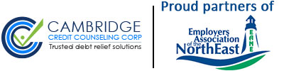 Cambridge Credit logo