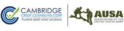 Cambridge Credit logo