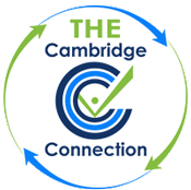 Cambridge Connection Logo