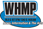 WHMP Logo