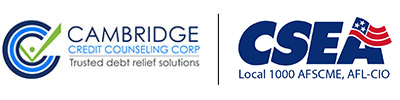 Cambridge Credit logo