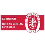 Bureau Veritas Quality Assurance logo
