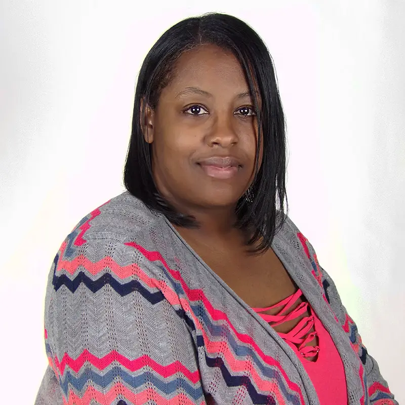 Shanise Turner is a certified credit counselor.