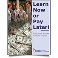 image of our young adult financial literacy guide. click to download.