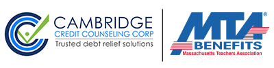 Cambridge Credit logo