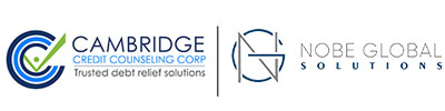 Cambridge Credit logo