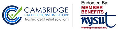 Cambridge Credit logo